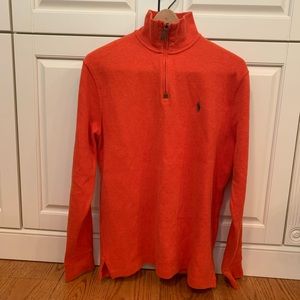 POLO Ralph Lauren men’s quarter zip